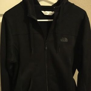 North Face Soft Light Jacket